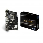 MOTHERBOARD BIOSTAR H310M